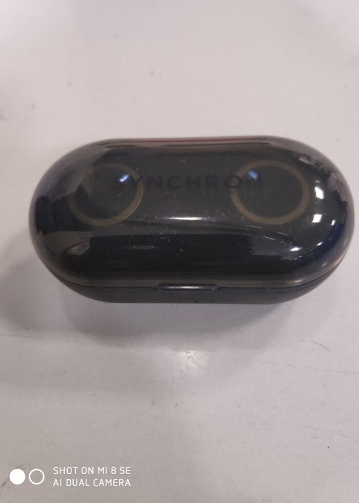 Bluetooth kulaklık  - Görsel 3