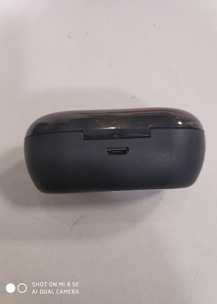 Bluetooth kulaklık  - Görsel 4