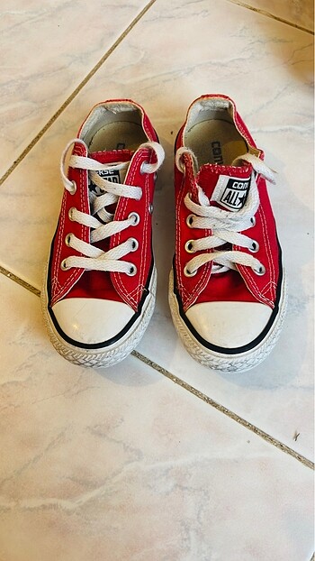 Orijinal Allstar