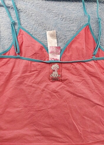 m Beden juicy couture pijama
