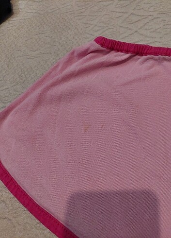 m Beden juicy couture mini şort
