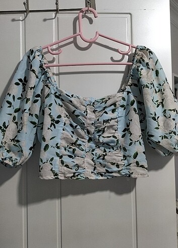 38 Beden trendyolmilla bluz
