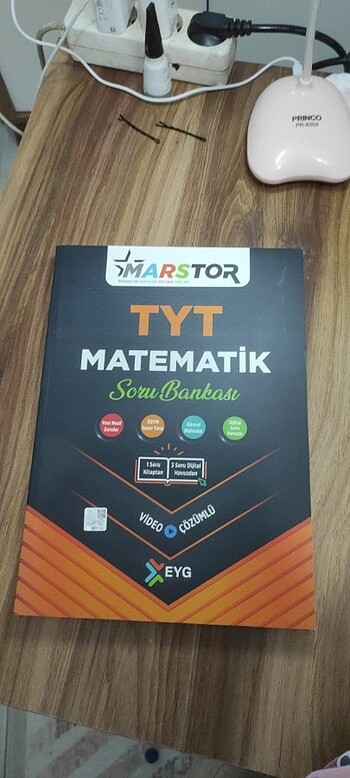 Matematik soru bankası 