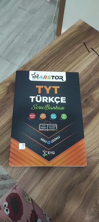 Tyt Türkçe soru Bankası 