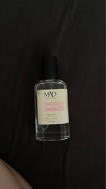Mad W154 parfüm