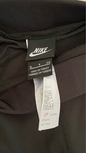 Nike nike tayt orijinal
