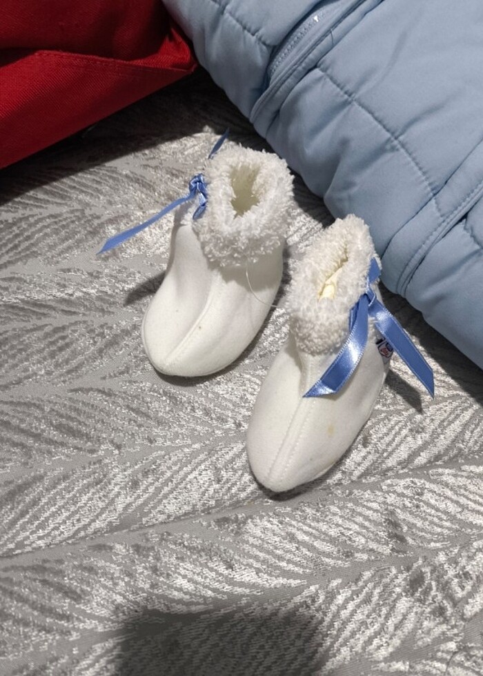 Yeni hediye geldi - Görsel 2