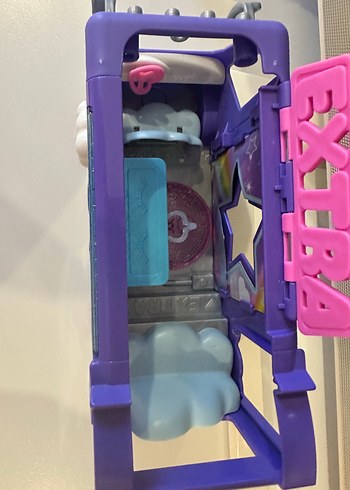  Beden Renk Barbie Ekstra karavan