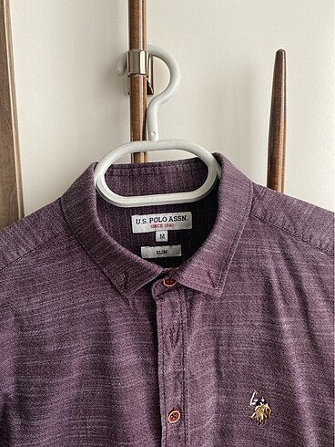 U.S Polo Assn. U.s Polo Gömlek