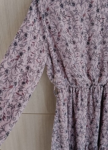 m Beden Elbise tunik