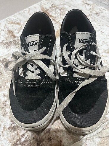 Vans Vans ayakkabı