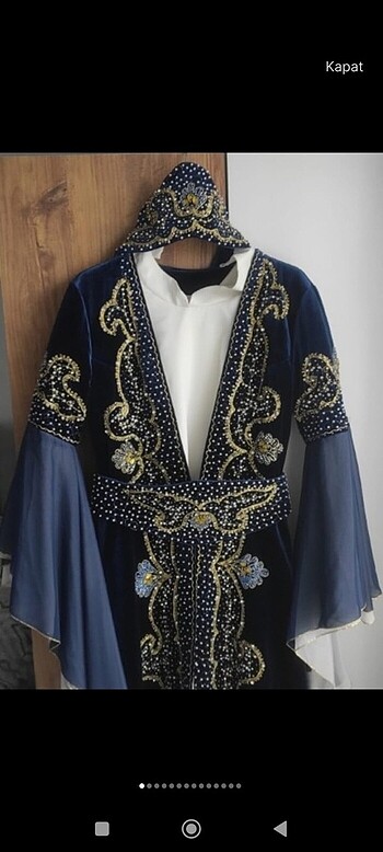 Diğer Bindallı