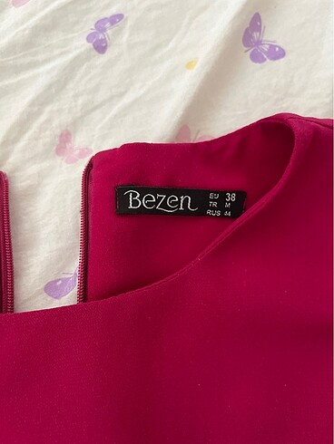 38 Beden Tunik
