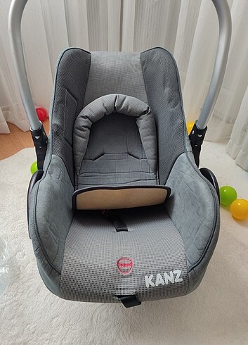 Araba koltuğu