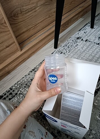  Beden Renk Eee baby göğüs pompası 