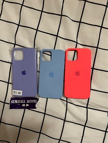 iphone 12 kılıf