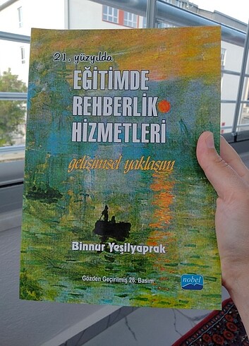 Eğitimde Rehberlik Hizmetleri 