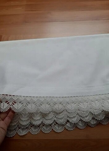 Diğer Çeyizlik Çift Kişilik Çarşaf