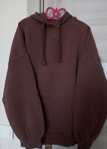 Oversize Sweatshirt 