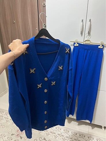 diğer Beden Triko takım
