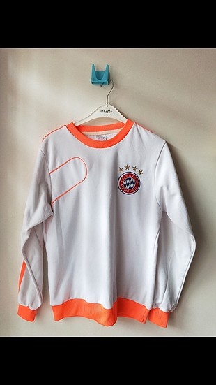 bayern tshirt