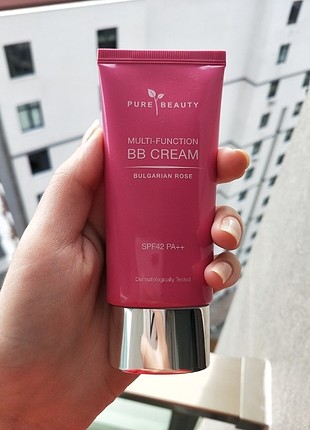 Pure beauty bb cream