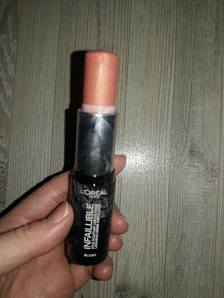 Loreal Paris Stick Allık