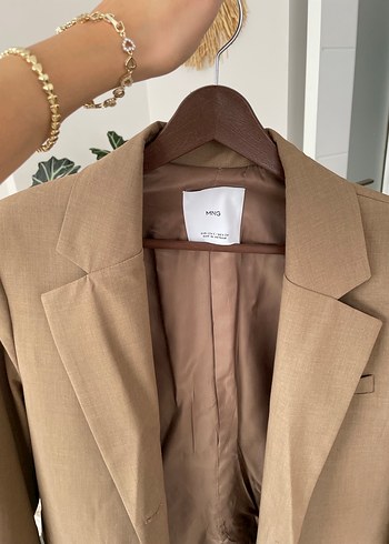 36 Beden Mango blazer