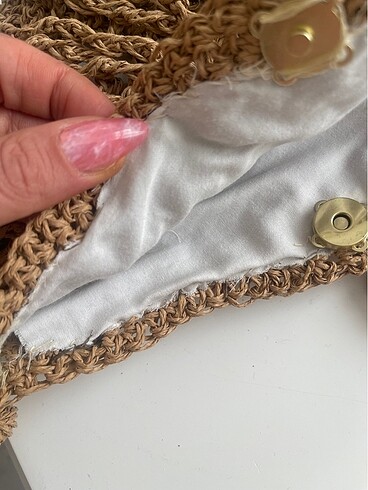Beden Tamamen hand made