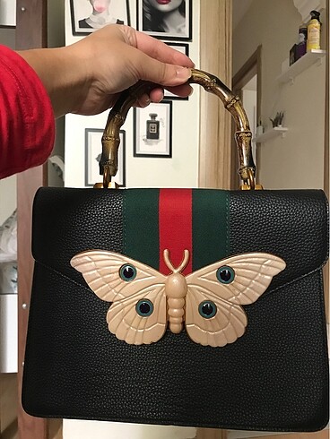 Gucci Çanta