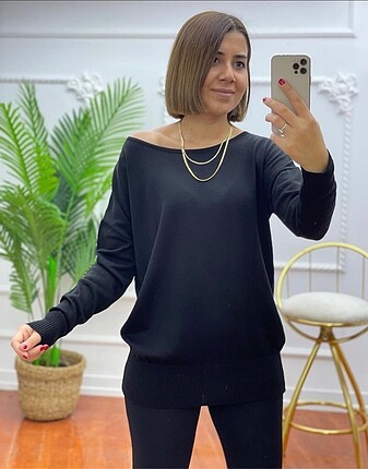 Triko kazak