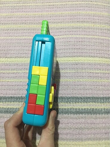 Fisher Price Eğitici oyuncak