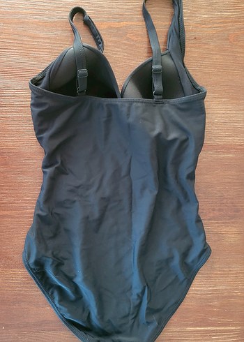 Defacto Siyah Kadın Mayo - Görsel 2