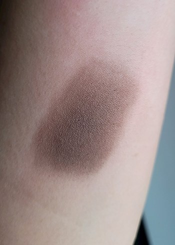 Flormar Matte Baked Eye Shadow M103 Cacao - Görsel 5