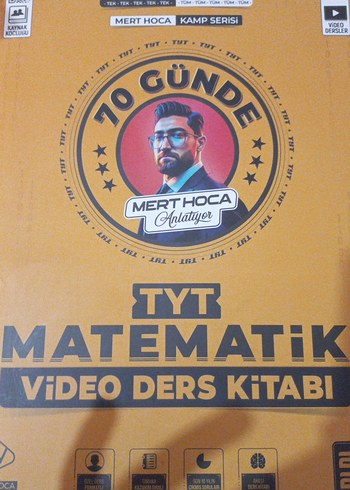 MERT HOCA TYT MAT