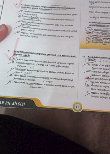  0'dan Başlamak İçin Dil Bilgisi Kitabı RÜŞTÜ HOCA