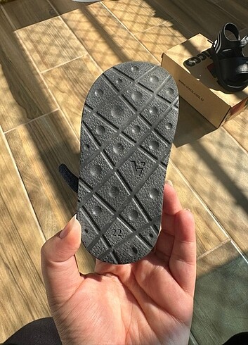 VICCO ERKEK COCUK TERLIK 22 NUMARA