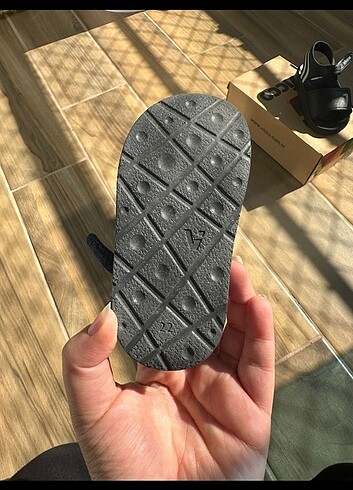 23 Beden VICCO ERKEK COCUK TERLIK 23 NUMARA.