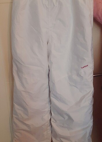 Decathlon Kar Pantolonu