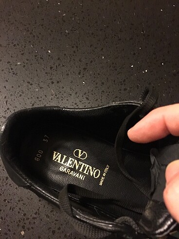 Valentino Ayakkabı
