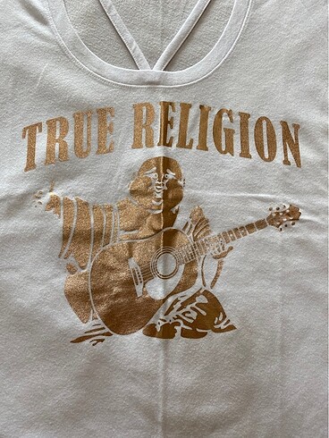 True Religion Tişört