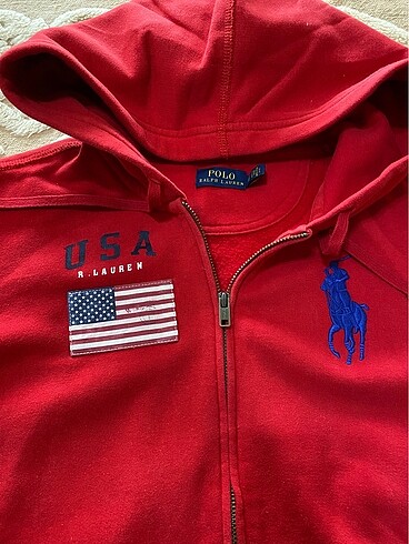 Ralph Lauren Sweat