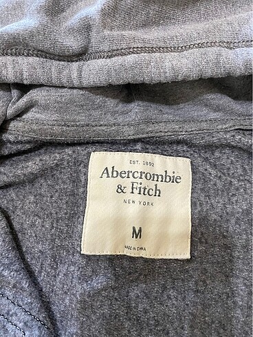 Abercrombie & Fitch Sweat