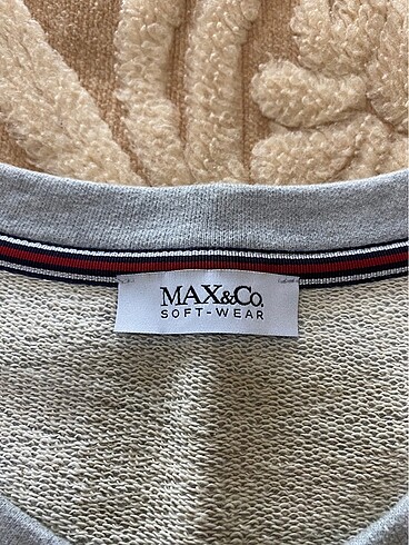 Max & Co Sweat