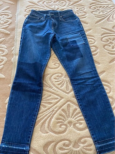 Jean pantolon
