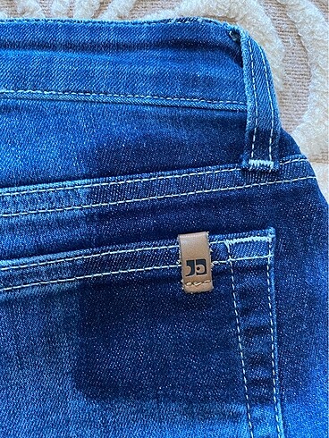 28 Beden Jean pantolon