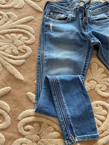26 Beden Blue jean