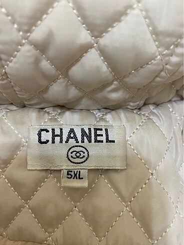 Chanel Mont Kadın