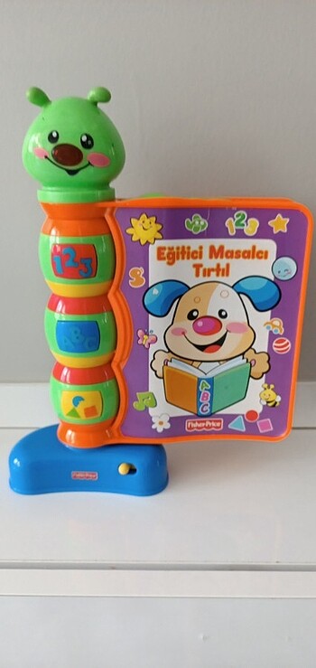 FisherPrice