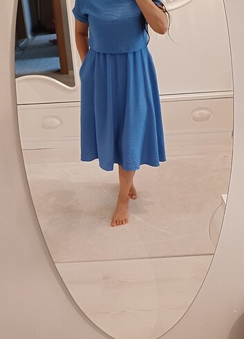 Zara Elbise - Görsel 2